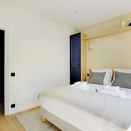 Magnificent 2bd-4p - Eiffel Tower Appartamento Parigi